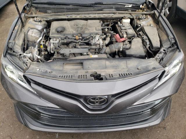 VIN 4T1B11HKXJU639798 2018 Toyota Camry, L no.11