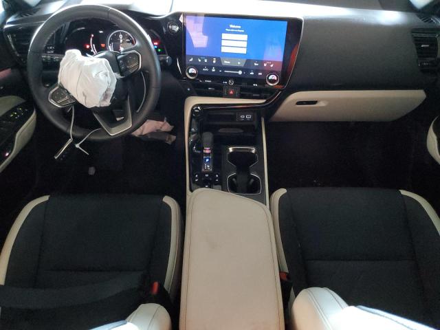 2024 LEXUS NX 350 LUX 2T2HGCEZXRC036431
