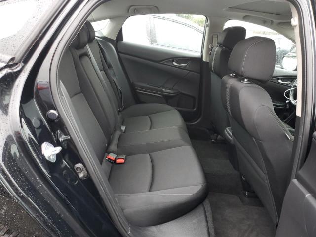 2021 HONDA CIVIC 19XFC1F35ME201429
