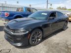 2018 DODGE CHARGER SX - 2C3CDXHG9JH289229