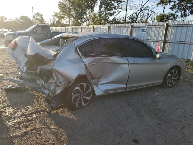 2017 HONDA ACCORD EXL - 1HGCR2F86HA212873