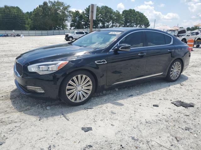 2015 KIA K900 - KNALU4D41F6027488