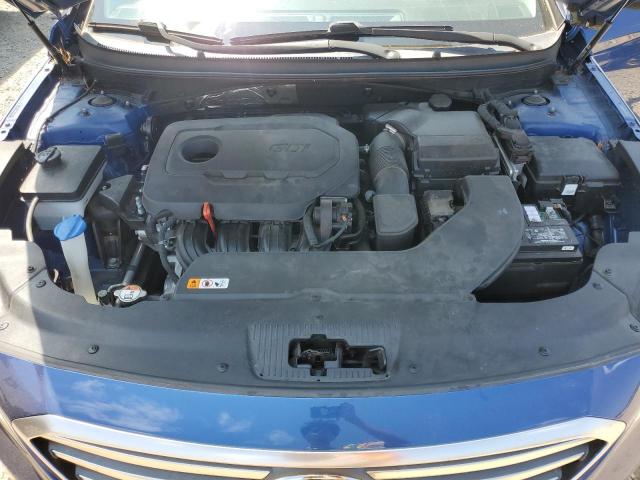 2016 HYUNDAI SONATA SE - 5NPE24AF5GH338582