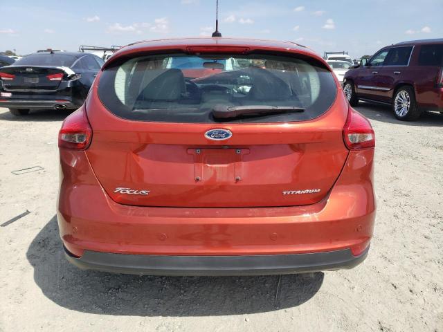 2018 FORD FOCUS TITA - 1FADP3N27JL314338