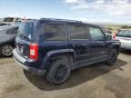 JEEP PATRIOT SP снимка