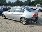 BMW 330 XI photo