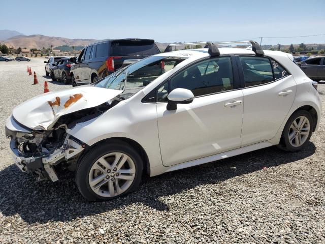 2021 TOYOTA COROLLA SE #2940437554