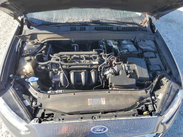 VIN 3FA6P0H70GR121571 2016 Ford Fusion, SE no.11