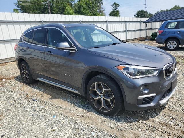 VIN WBXHT3Z33H4A55870 2017 BMW X1, Xdrive28I no.4