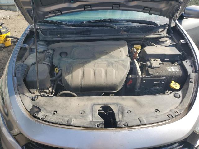 2016 DODGE DART SXT S - 1C3CDFFA7GD818045