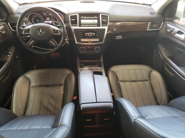 VIN 4JGDF7CE8EA306053 2014 Mercedes-Benz GL-Class, ... no.8