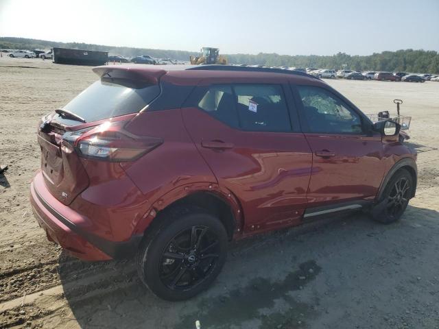Vin: 3n1cp5dv2pl499623, lot: 68426224, nissan kicks sr 20233