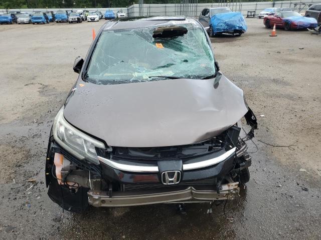 2016 HONDA CR-V EX - 2HKRM4H5XGH720860