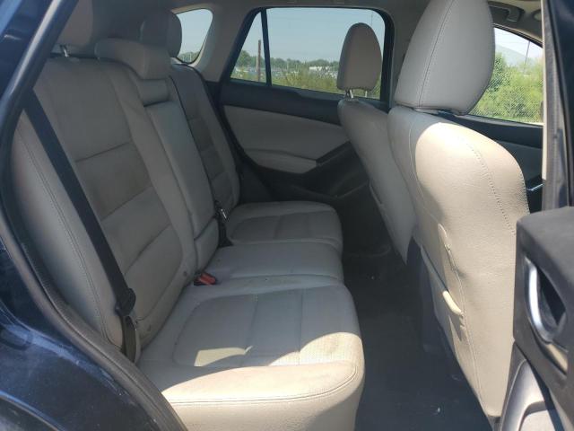 2015 MAZDA CX-5 GT - JM3KE4DY4F0539495