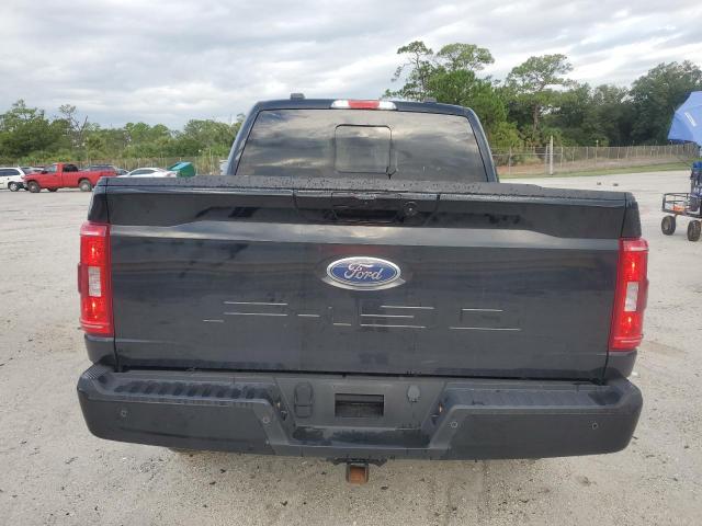 2023 FORD F150 SUPER - 1FTFW1E59PFB58993