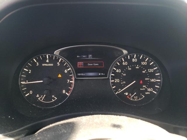 2016 NISSAN PATHFINDER - 5N1AR2MM8GC617444