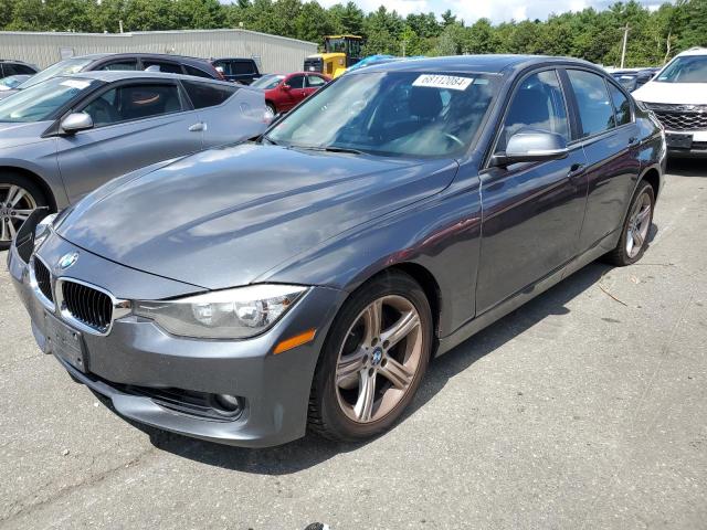 2014 BMW 328 XI SULEV 2014