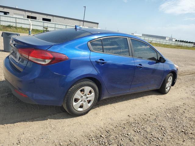 VIN 3KPFK4A76JE283598 2018 KIA Forte, LX no.3