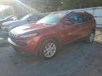 2017 JEEP CHEROKEE L - 1C4PJLCB2HW614017