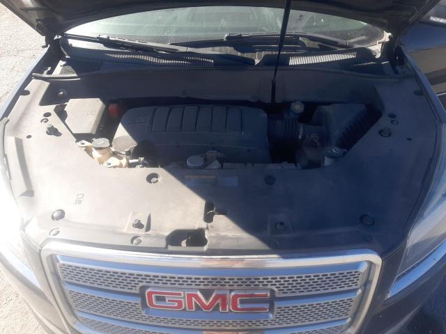 VIN 1GKKVTKD8EJ342345 2014 GMC Acadia, Denali no.12