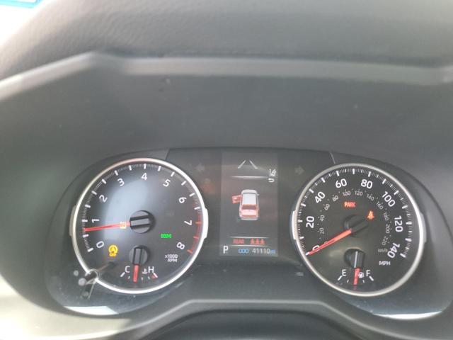 2021 TOYOTA RAV4 XLE - 2T3W1RFV5MC148761