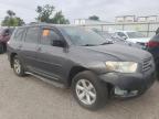 TOYOTA HIGHLANDER photo