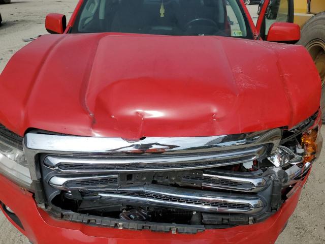 2015 GMC CANYON SLE - 1GTG5BEA1F1154510
