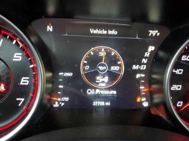 2021 DODGE CHARGER SC - 2C3CDXGJXMH645561