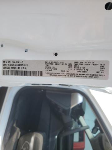 VIN 1C4RJHAG3R8917611 2024 Jeep Grand Cherokee, Laredo no.14