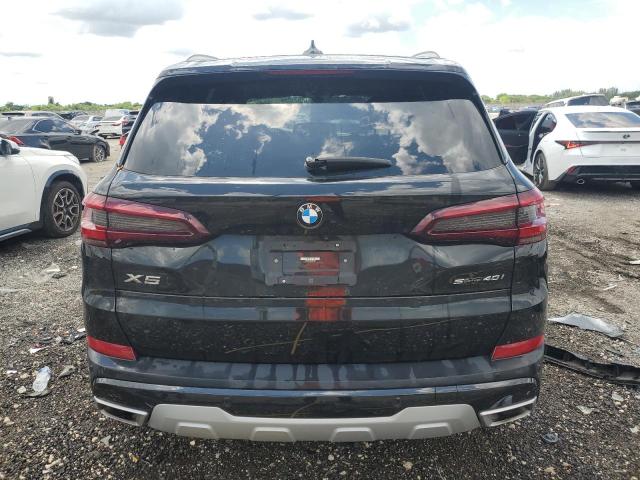 VIN 5UXCR4C08P9N48807 2023 BMW X5, Sdrive 40I no.6