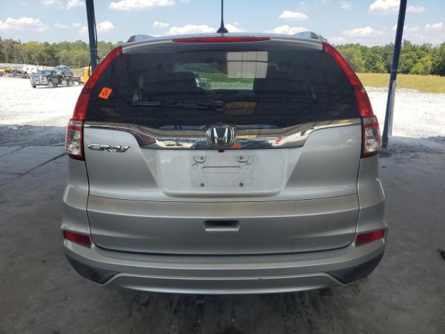 VIN 2HKRM3H7XGH569496 2016 Honda CR-V, Exl no.6