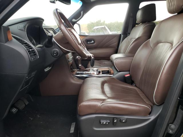 2015 INFINITI QX80 - JN8AZ2NE3F9083605