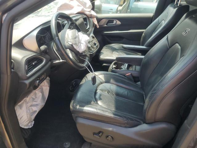 2018 CHRYSLER PACIFICA T - 2C4RC1BG1JR174746