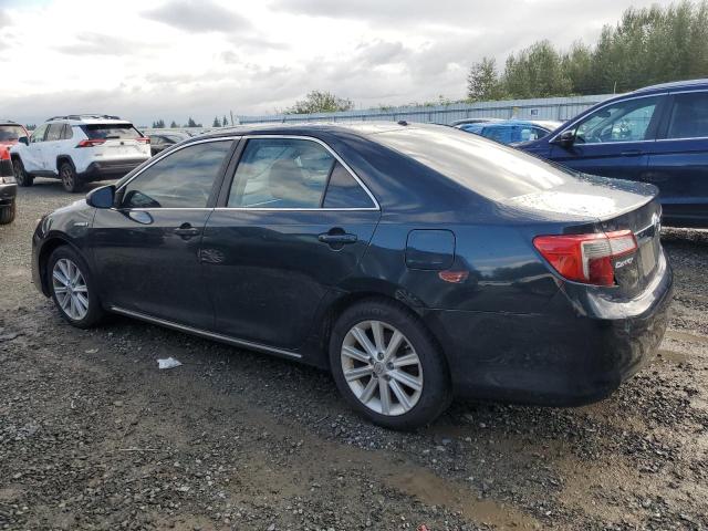 VIN 4T1BD1FK9EU114683 2014 Toyota Camry, Hybrid no.2