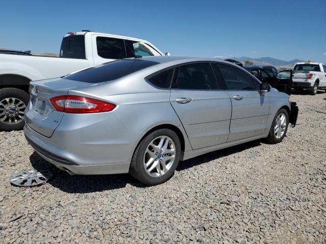 VIN 3FA6P0H75DR150317 2013 Ford Fusion, SE no.3