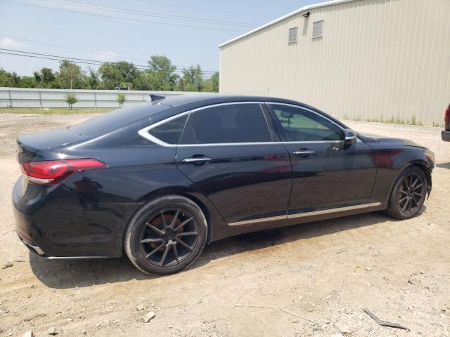 2015 HYUNDAI GENESIS 3. - KMHGN4JE5FU059382