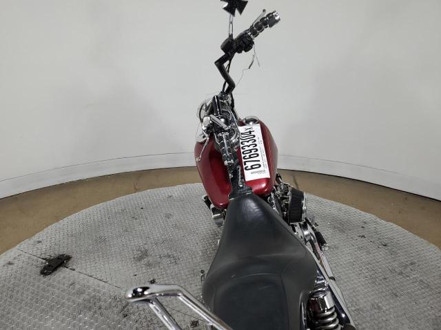 2001 HARLEY-DAVIDSON FXDL 1HD1GDV151Y309294