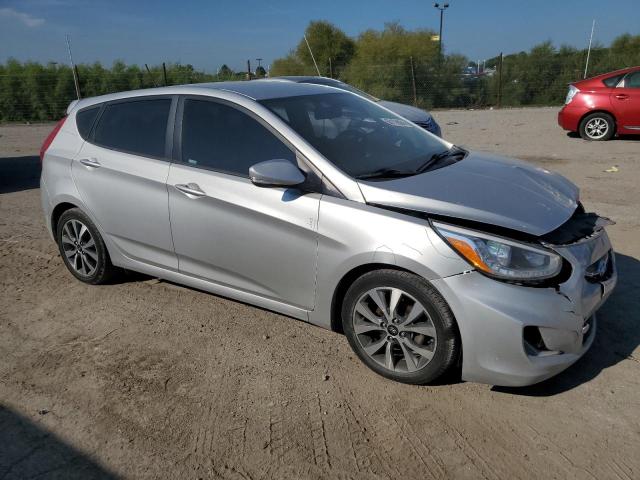 2016 HYUNDAI ACCENT SPO - KMHCU5AE1GU237572