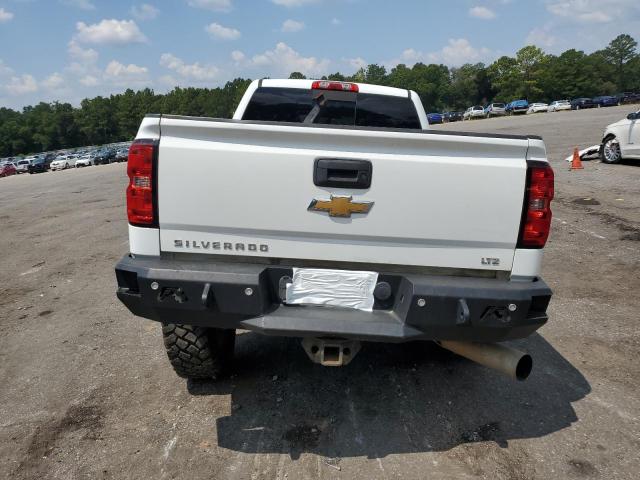 2016 CHEVROLET SILVERADO - 1GC1KWE85GF188151
