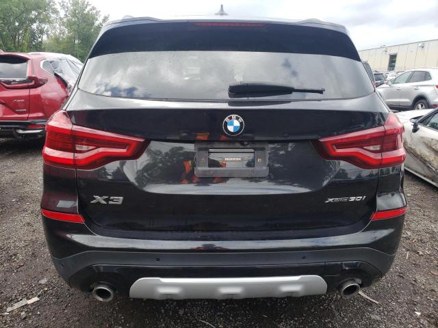 VIN 5UXTY5C05LLT32404 2020 BMW X3, Xdrive30I no.6