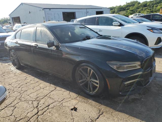 2019 BMW ALPINA B7 WBA7F2C53KB240017