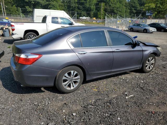 VIN 1HGCR2F35EA246142 2014 Honda Accord, LX no.3