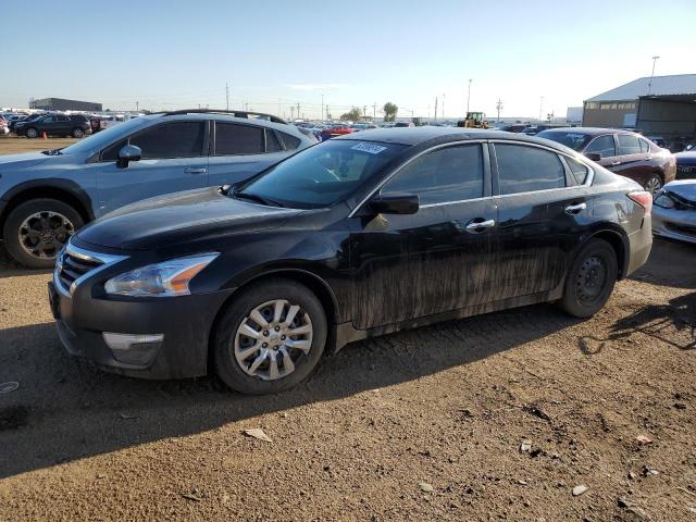 VIN 1N4AL3AP6FN378091 2015 Nissan Altima, 2.5 no.1