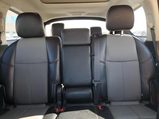 2020 NISSAN PATHFINDER - 5N1DR2CMXLC638188