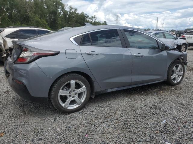 VIN 1G1RC6S57JU127132 2018 Chevrolet Volt, LT no.3