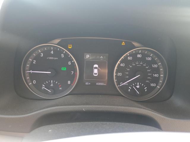 2018 HYUNDAI ELANTRA SE - 5NPD84LF9JH327129