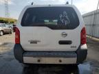 NISSAN XTERRA OFF photo