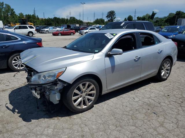 2013 CHEVROLET MALIBU LTZ 2013