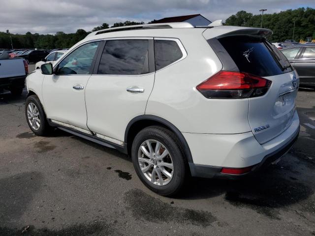 2017 NISSAN ROGUE S - 5N1AT2MT7HC821145