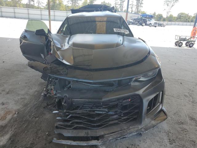 2022 CHEVROLET CAMARO ZL1 - 1G1FK1R66N0126297